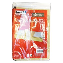 Spacesaving Storage Box 80x45x15 Cm Extra Large