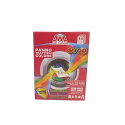 Ama De Casa Cloth X 14 Absorbent Color