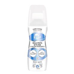 Vaco Emu Sport Line White Liquid Paste For Sports Shoes 75ml