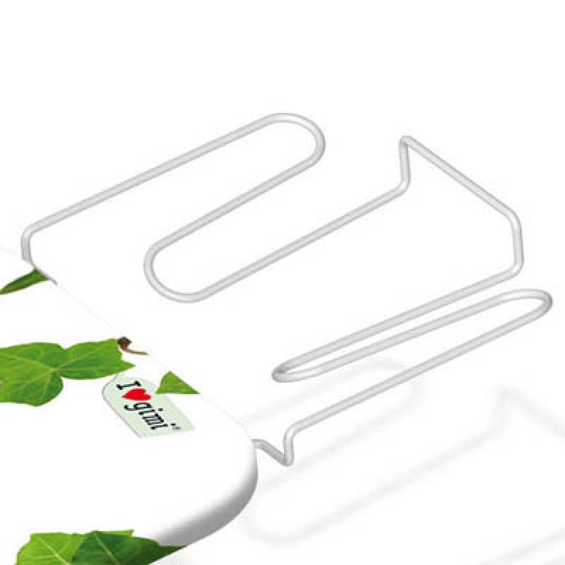 Gimi Jean Planche à repasser Full-size 1100 x 330 mm