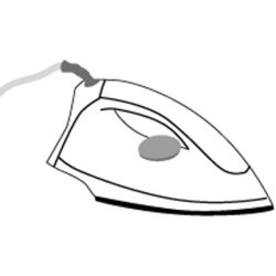 Gimi Roy Ironing Board