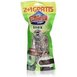 CLIM Stainless Steel Nickel 2 1 M.Chef Black Standard