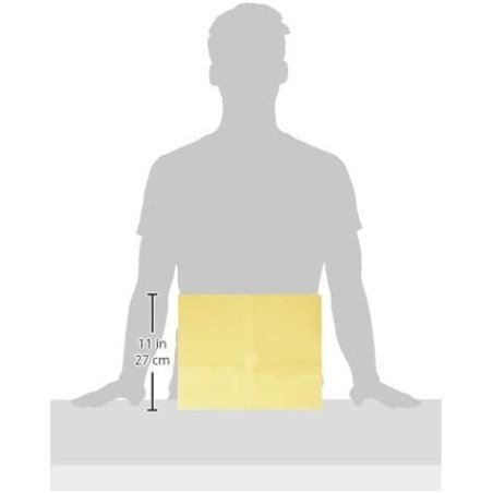 Spontex Johnson & Johnson Microfiber Cloth with Suede-like Surface