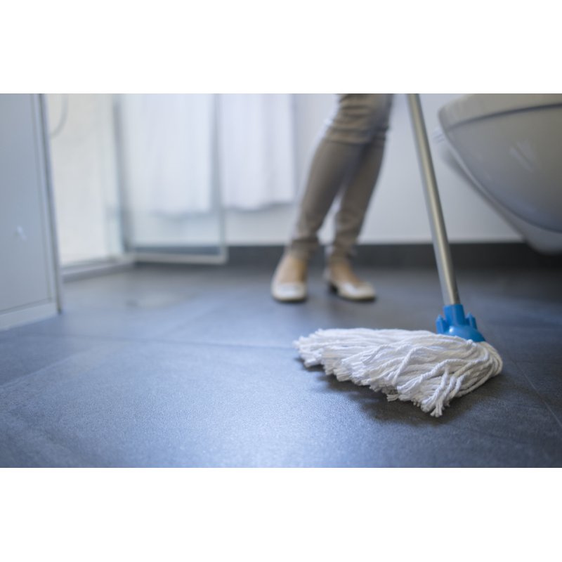 Arcasa Assomop In Cotone Mop