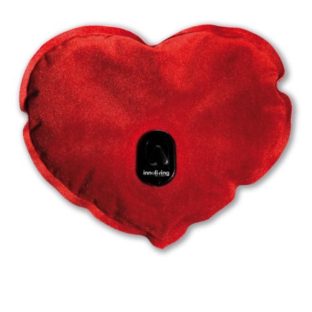 Innofit Warm Heart Water Bag - Ready to Use