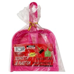 Waste Bin And Brush Set Casre4630