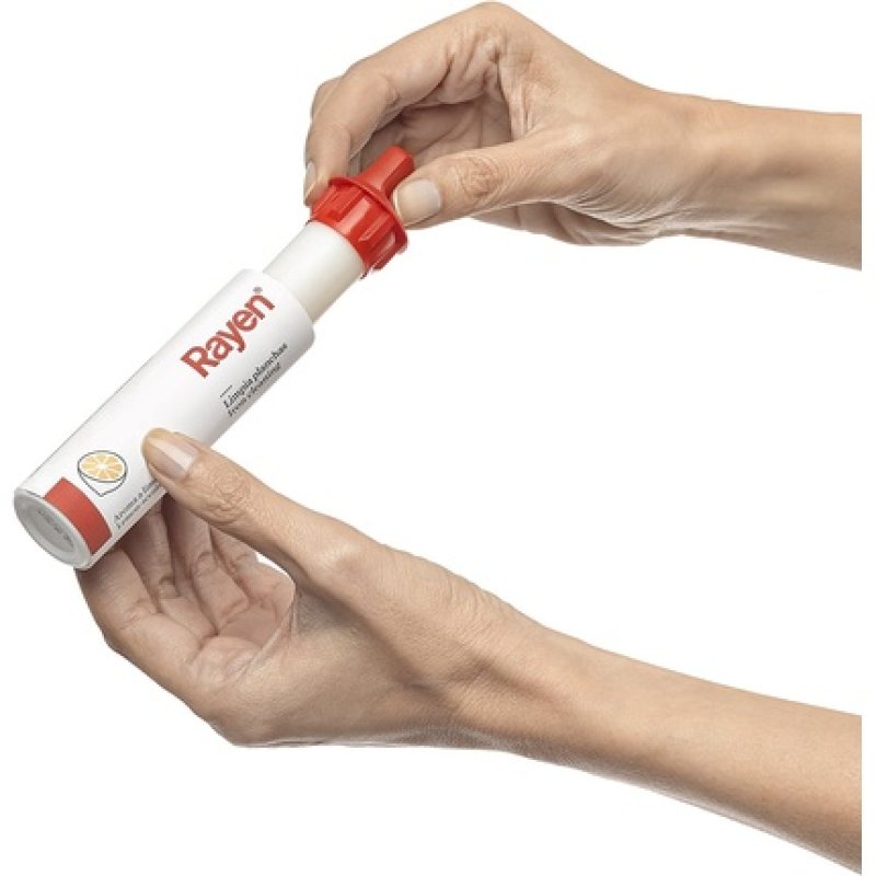 Rayen 6163 - Pin Iron Cleaner, For Cleaning Soleplates