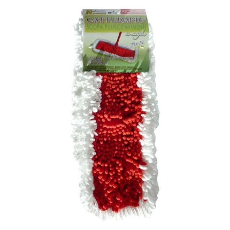 Microfiber Dust Mop Refill