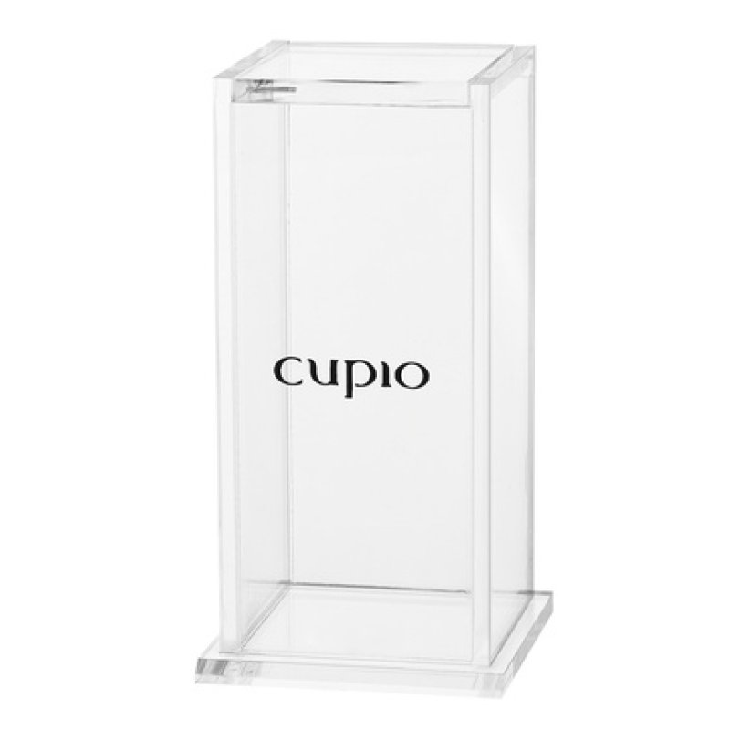 Cupio Rectangular Storage Box Cupio Sweet