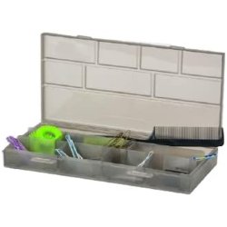 Goqiwep Berry Secret Utility Box White Standard