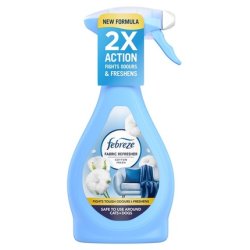 Febreze Extra Strong Odor Eliminator 500 Ml