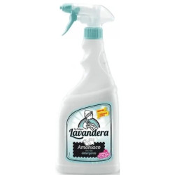 Lavandera Universal Cleaner With Ammonia 750 Ml