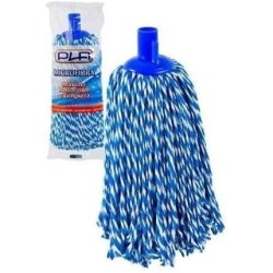 Mop Pla Blue