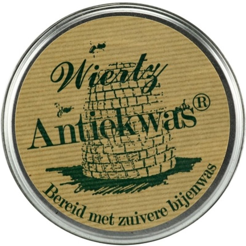 Wiertz Antique Wax Antique Brown 380ml