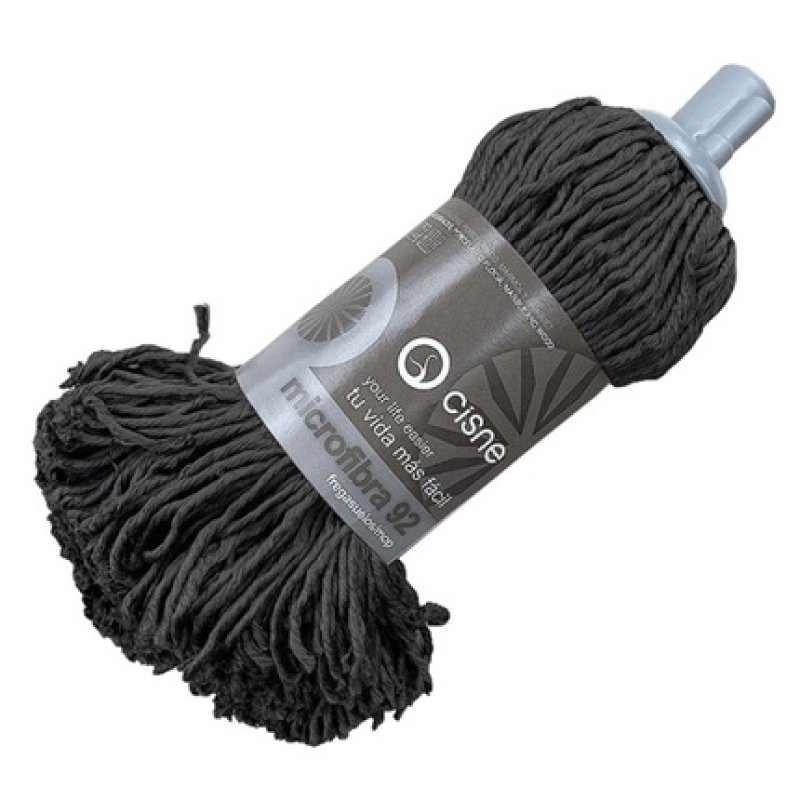 Cisne Microfibra 92 Microfiber Rope Mop