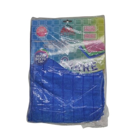 Ama De Casa Microfiber Floor Cloth 50x70 Check Maxi