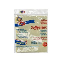 Vapa Multipurpose Cloth 38x45 Soffyclean