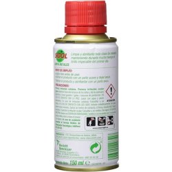 Sidol Limpiametales 150