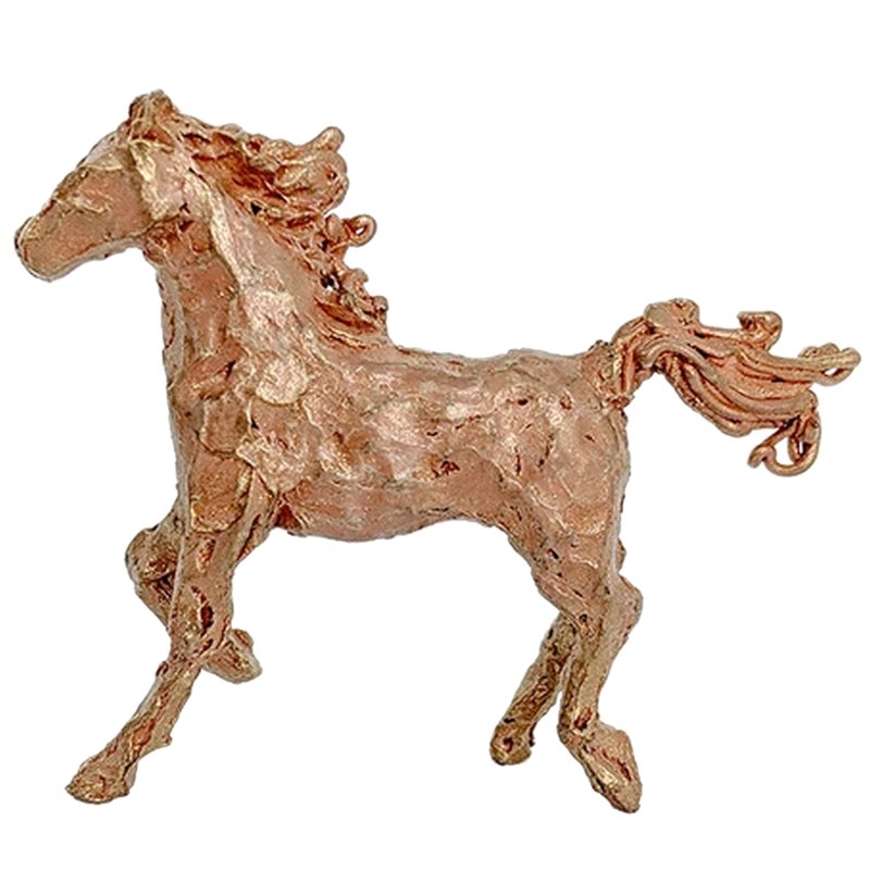 3Doodler Filament / Pro / 25 / Kupfer / braunrot / Copper