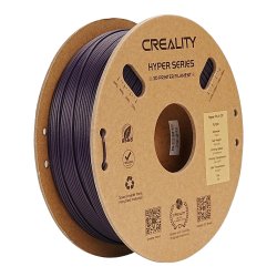 PLA-CF 1,75mm PURPLE 1KG