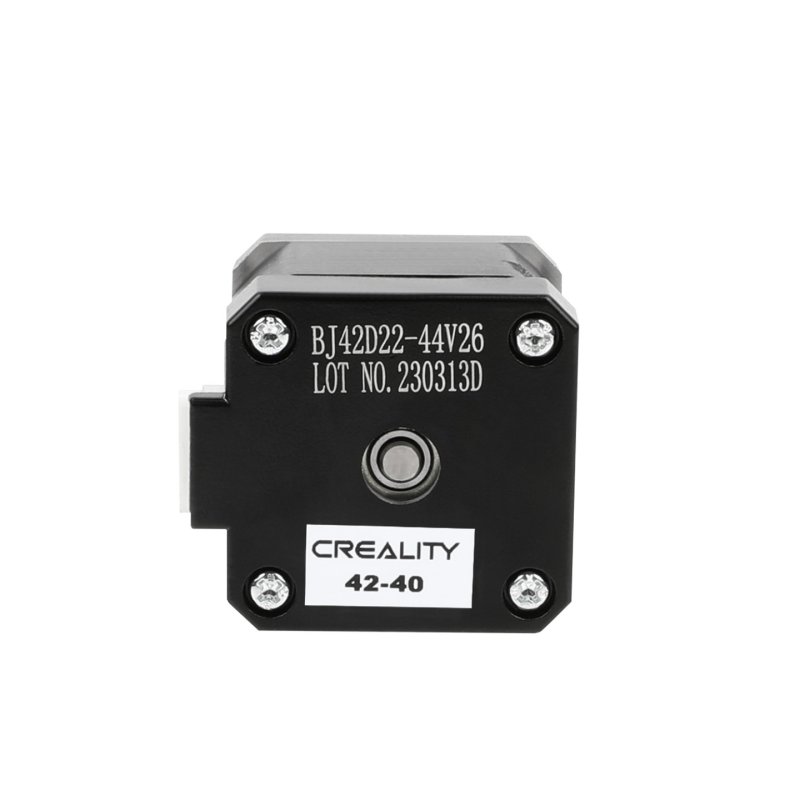 Creality 3204120126 printer/scanner spare part/accessory Stepper motor