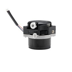 K1/K1C/K1 MAX EXTRUSION MECHANISM KIT