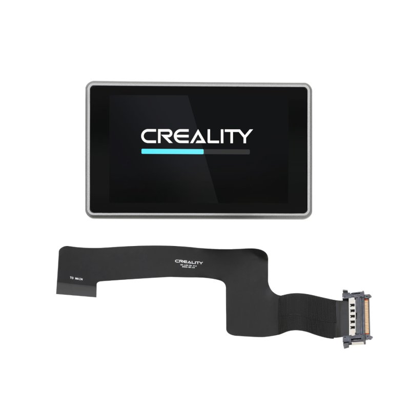 Creality 4001050073 printer/scanner spare part/accessory Touch Screen 1 pc(s)