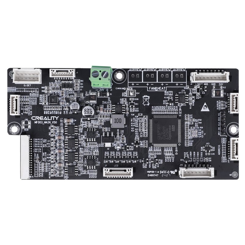 K2 PLUS CFS MOTHBOARD KIT