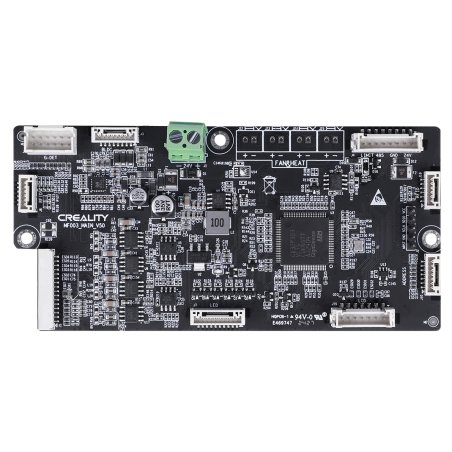 Creality 4002020078 Pièce détachée ou accessoire pour imprimante/scanner Carte CPU 1 pièce(s)