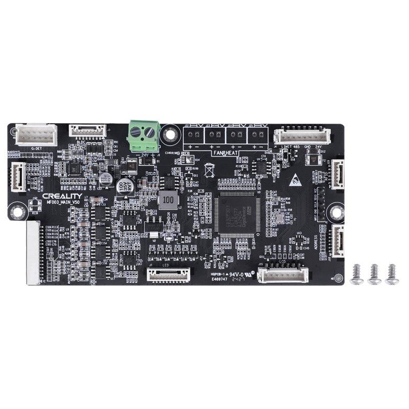 K2 PLUS CFS MOTHBOARD KIT