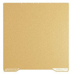 Creality K2 PEI mattierte Bauplatte Buildplate 1 pc(s)