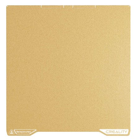 Creality 4004090163 Pièce détachée ou accessoire pour imprimante/scanner Plaque de construction 1 pièce(s)