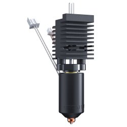 Creality 4001030157 Pièce détachée ou accessoire pour imprimante/scanner Bloc de chauffage 1 pièce(s)