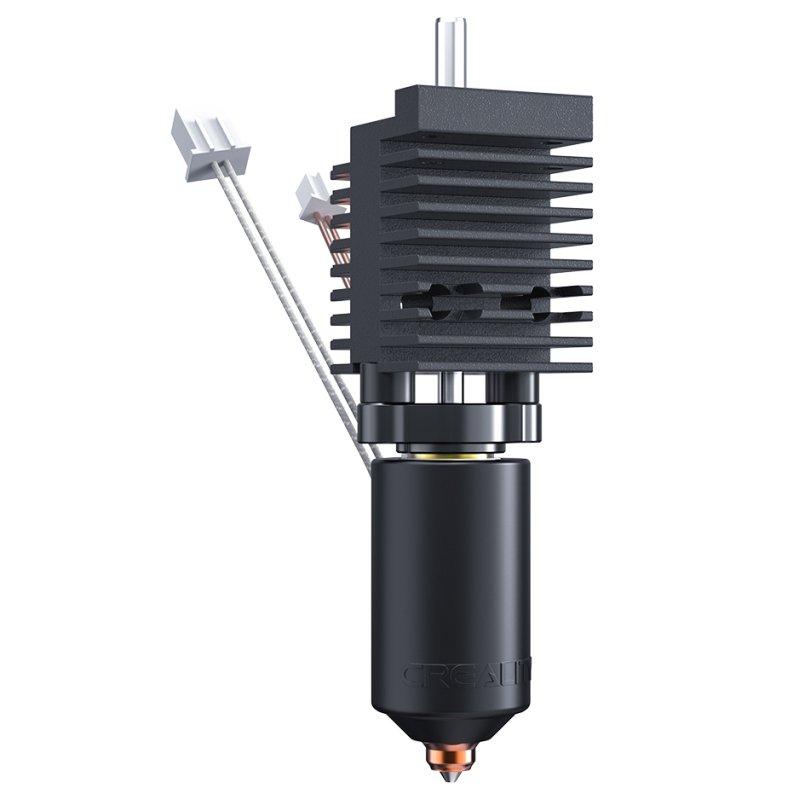 Creality 4001030157 Pièce détachée ou accessoire pour imprimante/scanner Bloc de chauffage 1 pièce(s)