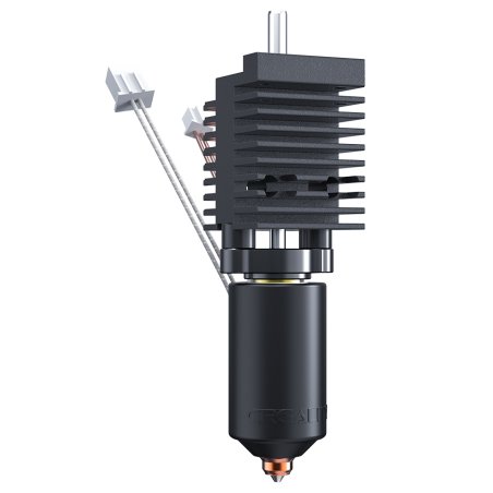 NOZZLE BLACK METAL INTEGRATED