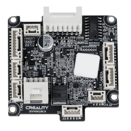 Creality 4002010056 Pièce détachée ou accessoire pour imprimante/scanner Carte CPU 1 pièce(s)