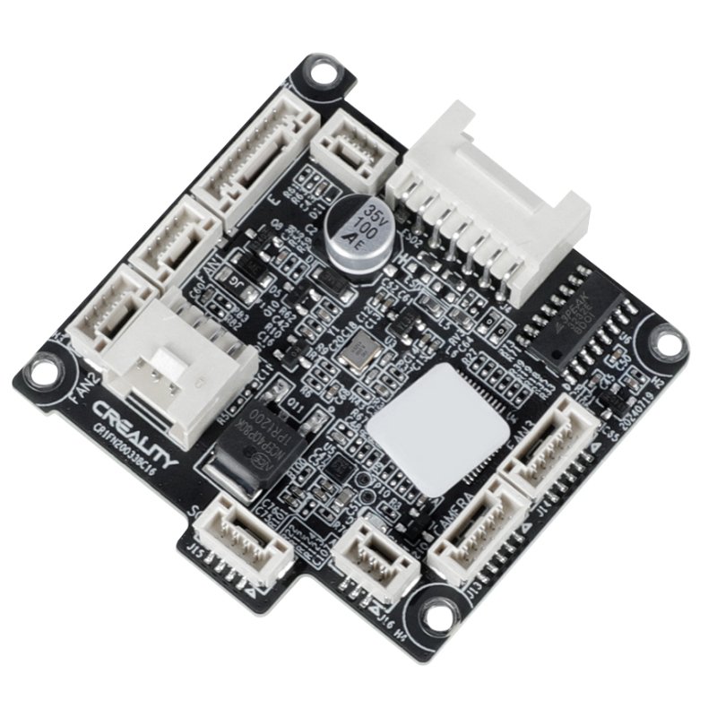 Creality 4002010056 Pièce détachée ou accessoire pour imprimante/scanner Carte CPU 1 pièce(s)