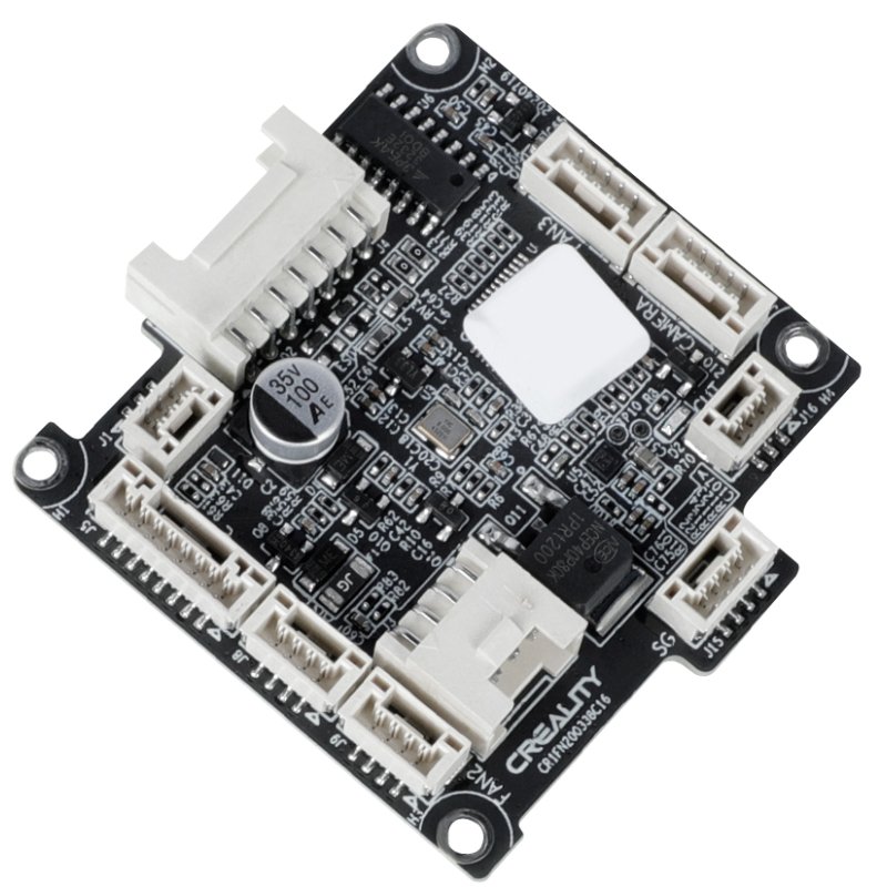 Creality 4002010056 Pièce détachée ou accessoire pour imprimante/scanner Carte CPU 1 pièce(s)