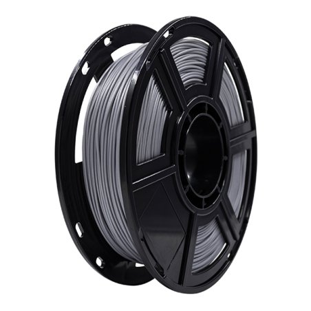 PLA 1,75mm SILVER 0,5kg