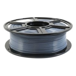 PLA HIGH SPEED 1,75mm GREY 1kg