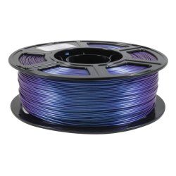Flashforge FF0698 3D printing material Tough Polylactic acid (PLA) Multicolour, Purple 1 kg
