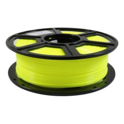 PLA HIGH SPEED 1,75mm NEON YELLOW 1kg
