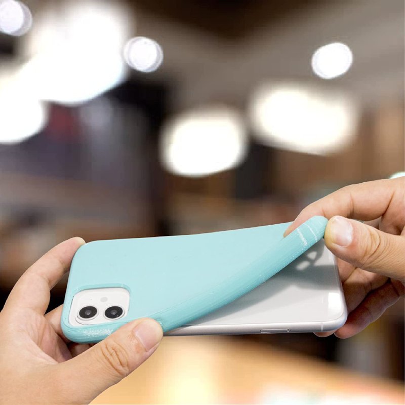 TPU-90A 1,75mm BLACK 0,75kg