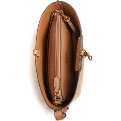 Guess Eco Brenton Bucket Caramel