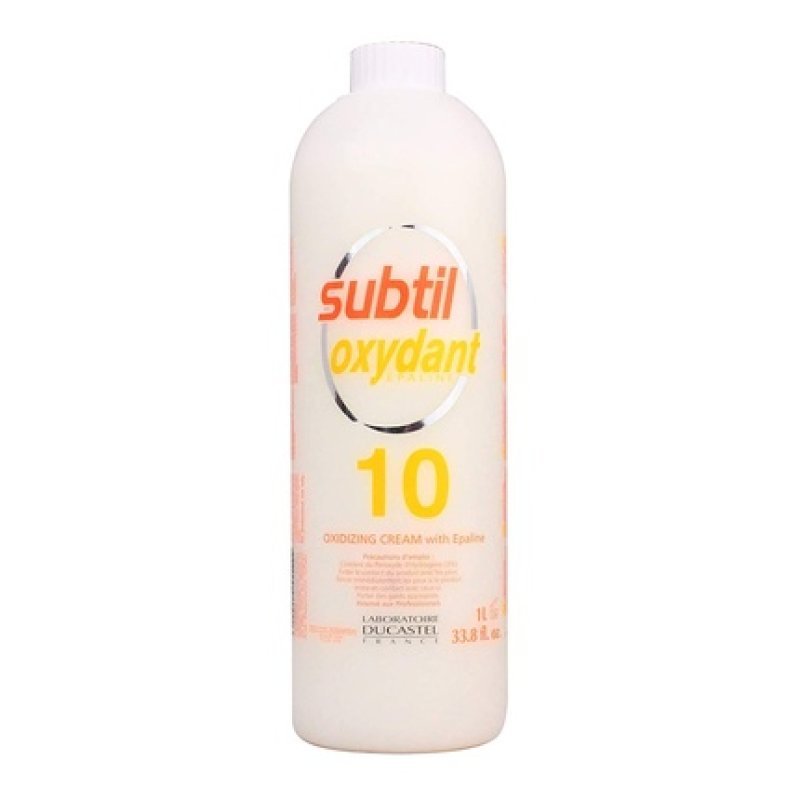 Subtile Epaline 10V Oxidizing Agent 1000ml