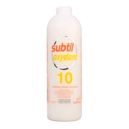 Subtile Epaline 10V Oxidizing Agent 1000ml