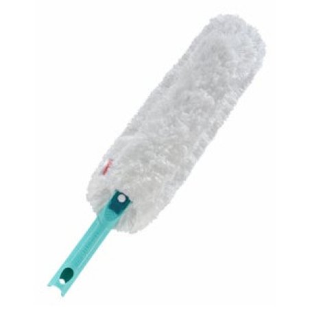 Leifheit SUPERDUSTER XL Plumeau en microfibre