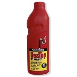 Destop Turbo Unblocker In 5 Minutes - 1 L
