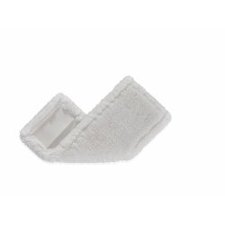 Leifheit 55386 accessoire pour éponger Housse pour balai à franges Blanc