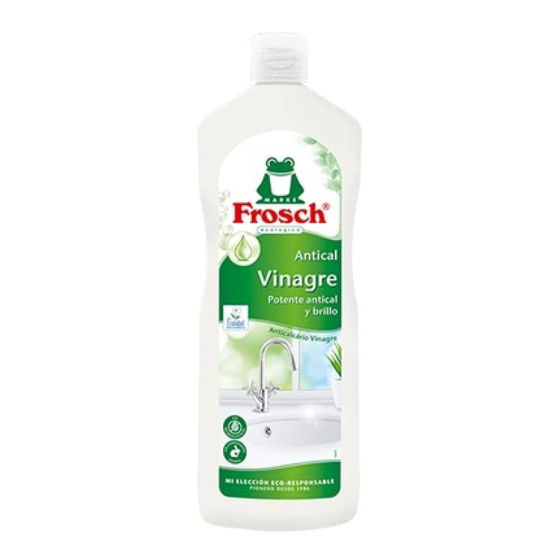 Frosch Environmentally Friendly Anticalc 1l